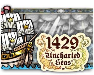 1429 Uncharted Seas Video Slot freispiel