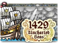 1429 Uncharted Seas Spielautomat
