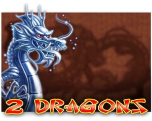 2 Dragons Spielautomat ohne Anmeldung