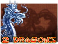 2 Dragons Spielautomat