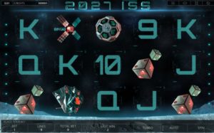 2027 ISS Spielautomat kostenlos