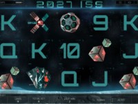 2027 ISS Spielautomat