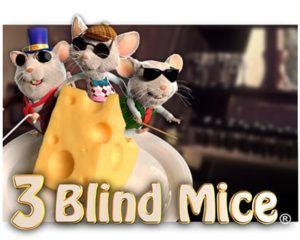 3 Blind Mice Spielautomat kostenlos
