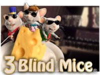 3 Blind Mice Spielautomat