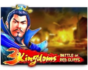 3 Kingdoms: Battle of Red Cliffs Video Slot freispiel