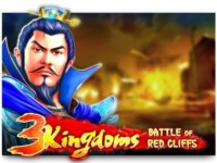3 Kingdoms: Battle of Red Cliffs Spielautomat