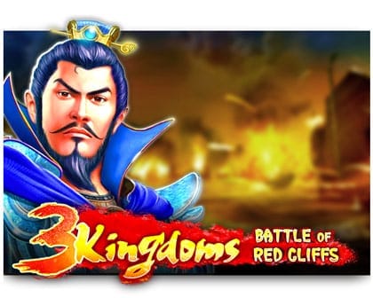 3 Kingdoms: Battle of Red Cliffs Video Slot freispiel