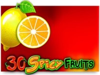 30 Spciy Fruits Spielautomat
