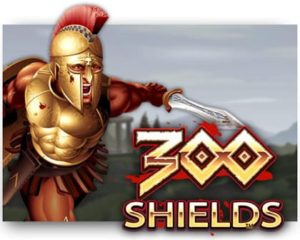 300 Shields Casinospiel kostenlos