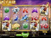 5 Star Luxury Spielautomat