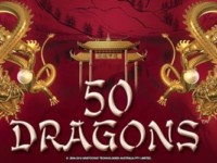 50 Dragons Spielautomat