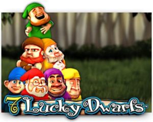 7 Lucky Dwarfs Casino Spiel ohne Anmeldung