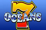 7 Oceans Geldspielautomat ohne Anmeldung