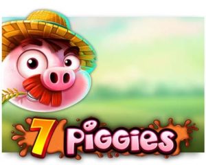 7 Piggies Video Slot kostenlos spielen