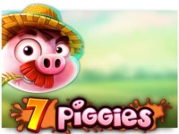 7 Piggies Spielautomat