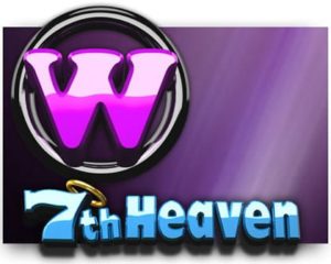 7th Heaven Geldspielautomat kostenlos spielen