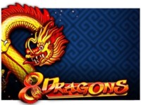 8 Dragons Spielautomat