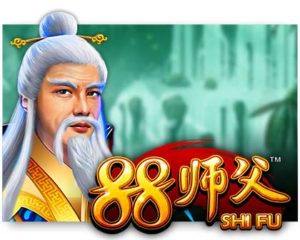 88 Shi Fu Spielautomat kostenlos spielen
