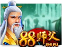 88 Shi Fu Spielautomat