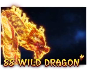 88 Wild Dragon Video Slot kostenlos