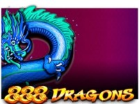 888 Dragons Spielautomat