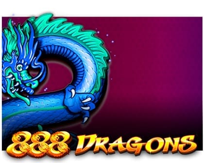888 Dragons Automatenspiel kostenlos