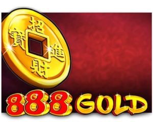888 Gold Automatenspiel kostenlos spielen