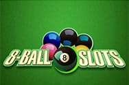 8-Ball Slots Slotmaschine ohne Anmeldung