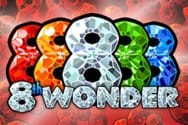 8th Wonder Spielautomat