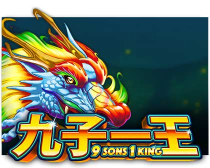 9 Sons 1 King Slotmaschine kostenlos