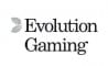 Evolution Gaming online Spielhallen