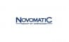 Novomatic online Spielhallen