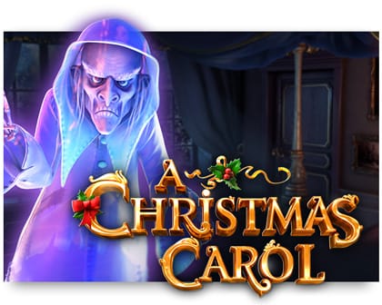 A Christmas Carol Spielautomat online spielen