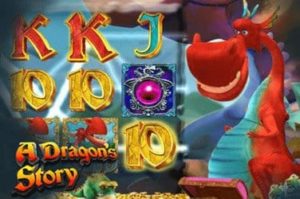 A Dragon Story Casinospiel freispiel