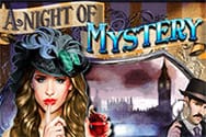 A Night of Mystery Geldspielautomat online spielen