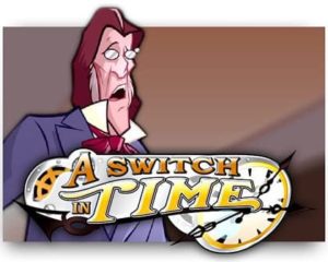 A Switch in Time Slotmaschine online spielen