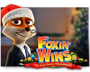 A Very Foxin' Christmas Video Slot freispiel