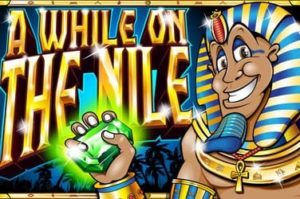 A While on the Nile Casinospiel online spielen
