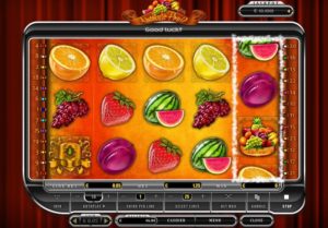 Absolute Fruit Video Slot ohne Anmeldung