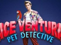 Ace Ventura Spielautomat