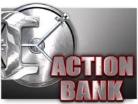 Action Bank Spielautomat