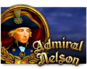 Admiral Nelson Casino Spiel kostenlos