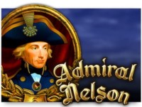 Admiral Nelson Spielautomat