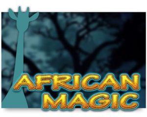 African Magic Video Slot ohne Anmeldung