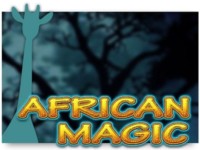 African Magic Spielautomat