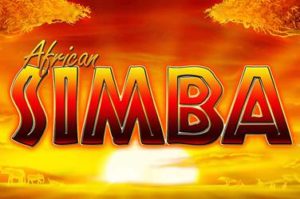 African Simba Casinospiel kostenlos