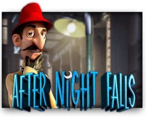 After Night Falls Casino Spiel online spielen