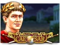 Age of Caesar Spielautomat