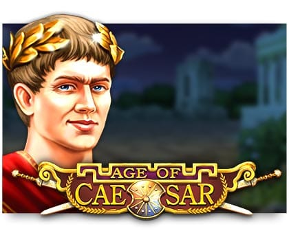 Age of Caesar Spielautomat freispiel