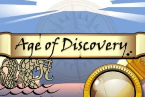 Age Of Discovery Geldspielautomat freispiel